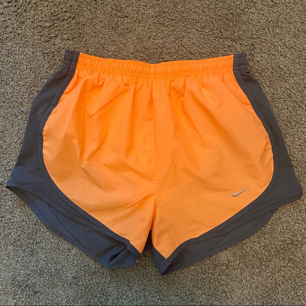 Nike Dri-Fit Running Shorts